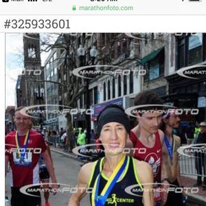 Meet your Posher, Kris